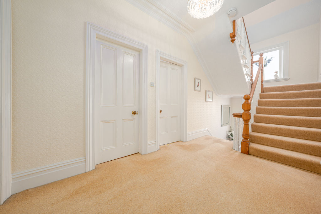 North Road Bretherton